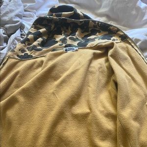 Bape hoodie never been worn in good condition and real for less then the real